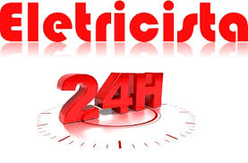 Eletricista 24hs